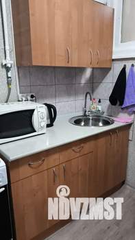 2-к квартира, посуточно, 42м2, 1/3 этаж