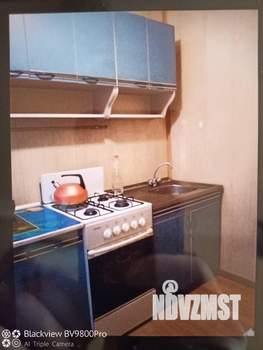 1-к квартира, на длительный срок, 31м2, 5/9 этаж