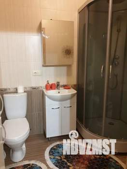 1-к квартира, посуточно, 46м2, 3/5 этаж