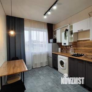 1-к квартира, посуточно, 26м2, 2/3 этаж