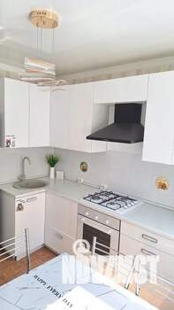 1-к квартира, посуточно, 47м2, 5/10 этаж