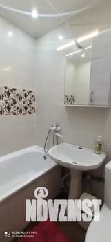 1-к квартира, посуточно, 32м2, 5/5 этаж