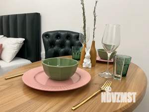 Студия квартира, посуточно, 30м2, 1/1 этаж