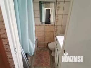 Студия квартира, посуточно, 18м2, 1/3 этаж