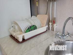 1-к квартира, посуточно, 30м2, 4/5 этаж