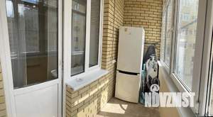 1-к квартира, посуточно, 41м2, 5/9 этаж