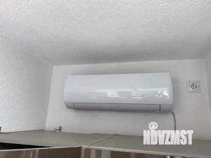 2-к квартира, посуточно, 55м2, 4/9 этаж