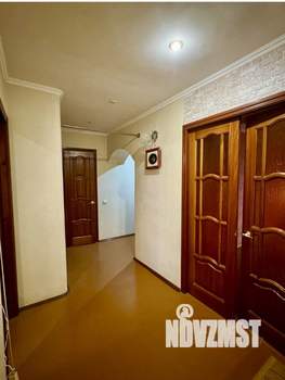 3-к квартира, на длительный срок, 82м2, 5/5 этаж