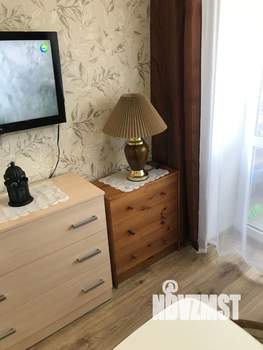 1-к квартира, на длительный срок, 30м2, 5/5 этаж