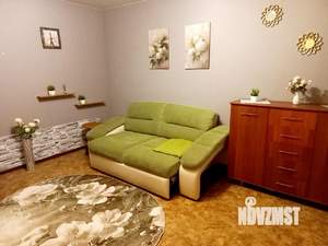 1-к квартира, на длительный срок, 41м2, 7/10 этаж