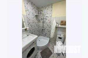 1-к квартира, посуточно, 35м2, 4/6 этаж