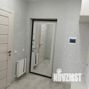1-к квартира, посуточно, 37м2, 3/4 этаж