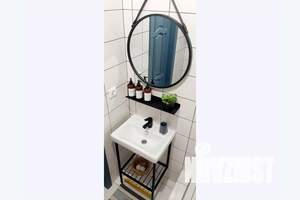 1-к квартира, посуточно, 27м2, 2/2 этаж