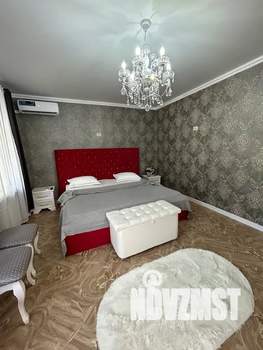 3-к квартира, посуточно, 95м2, 1/1 этаж