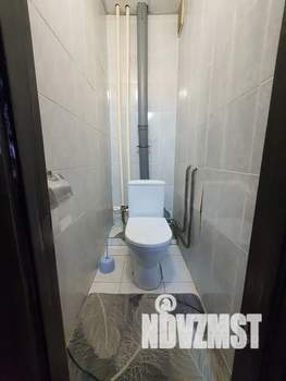 3-к квартира, посуточно, 63м2, 7/9 этаж