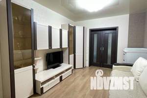 2-к квартира, посуточно, 51м2, 2/5 этаж