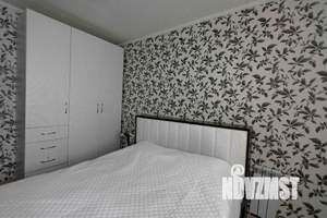 2-к квартира, посуточно, 51м2, 2/5 этаж