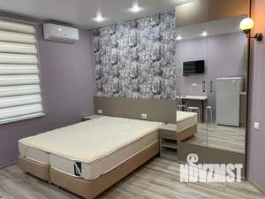 Студия квартира, посуточно, 15м2, 1/9 этаж