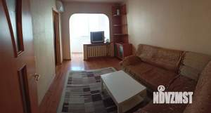 2-к квартира, посуточно, 48м2, 3/5 этаж