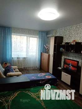 2-к квартира, посуточно, 42м2, 2/5 этаж