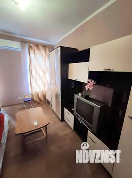 1-к квартира, на длительный срок, 22м2, 2/2 этаж