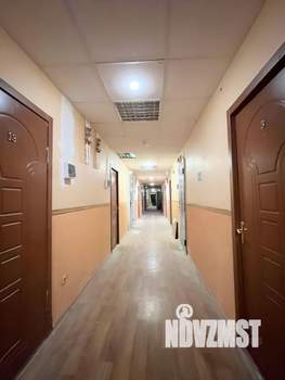 Студия квартира, на длительный срок, 19м2, 2/5 этаж