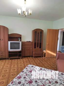 2-к квартира, посуточно, 60м2, 3/3 этаж