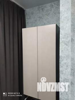 Студия квартира, посуточно, 22м2, 1/5 этаж