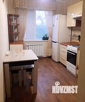 2-к квартира, посуточно, 53м2, 5/5 этаж