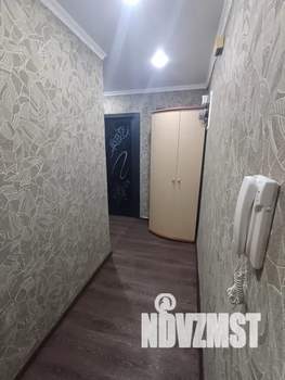 1-к квартира, посуточно, 32м2, 1/5 этаж