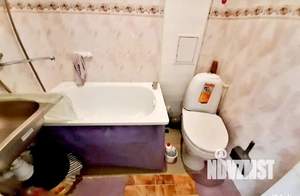1-к квартира, на длительный срок, 20м2, 3/5 этаж