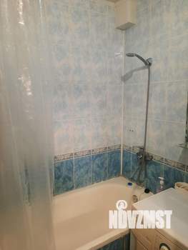 2-к квартира, посуточно, 44м2, 7/9 этаж