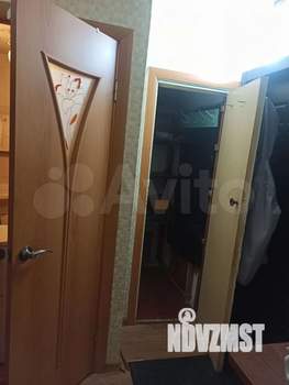 1-к квартира, на длительный срок, 37м2, 1/10 этаж
