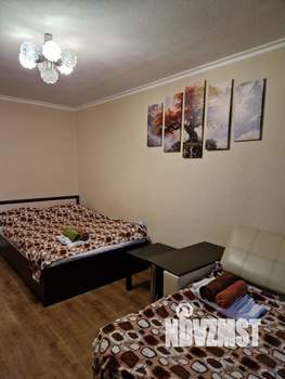 1-к квартира, посуточно, 38м2, 2/5 этаж