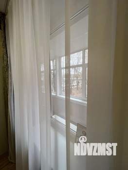 2-к квартира, посуточно, 51м2, 1/1 этаж