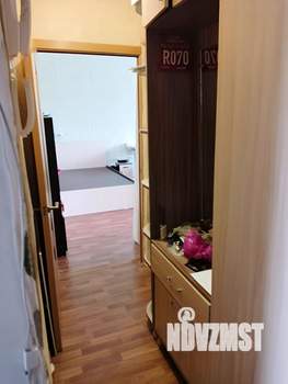 1-к квартира, на длительный срок, 33м2, 5/5 этаж