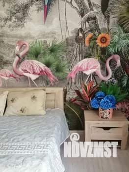 2-к квартира, посуточно, 50м2, 2/2 этаж