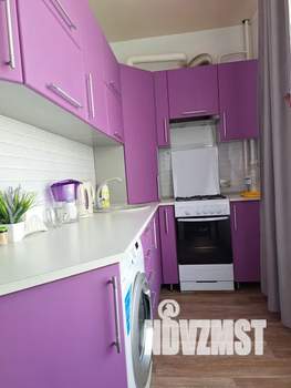 1-к квартира, посуточно, 30м2, 1/3 этаж