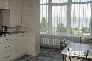 1-к квартира, посуточно, 35м2, 8/8 этаж