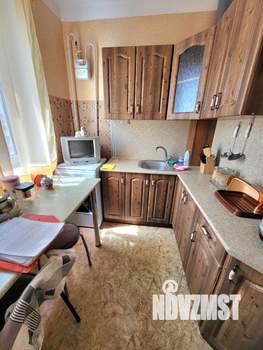 2-к квартира, на длительный срок, 45м2, 10/10 этаж