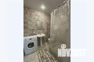 1-к квартира, посуточно, 28м2, 8/10 этаж