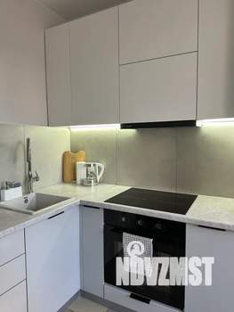 1-к квартира, посуточно, 36м2, 2/5 этаж