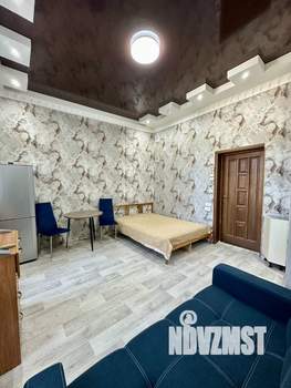 1-к квартира, на длительный срок, 25м2, 2/2 этаж