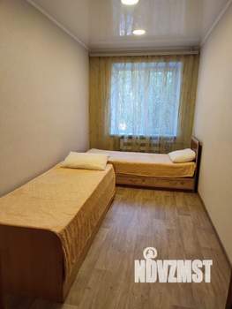 4-к квартира, посуточно, 85м2, 3/9 этаж