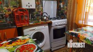 2-к квартира, на длительный срок, 41м2, 1/5 этаж