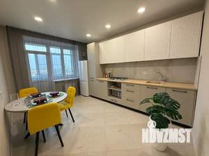 1-к квартира, посуточно, 45м2, 4/9 этаж