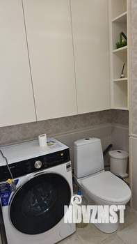 2-к квартира, на длительный срок, 52м2, 3/11 этаж