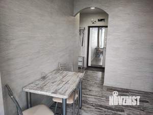 1-к квартира, посуточно, 35м2, 8/8 этаж