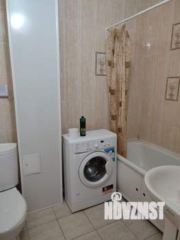 1-к квартира, посуточно, 40м2, 8/10 этаж