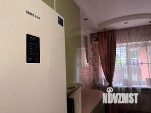 2-к квартира, посуточно, 40м2, 1/1 этаж